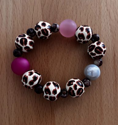 Armband "Leo" 